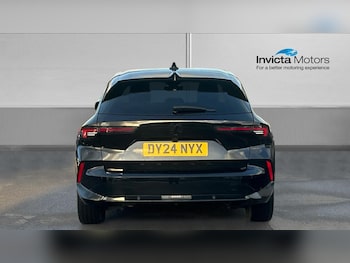 Used Vauxhall Astra 2024 for sale - 77781482: Photo