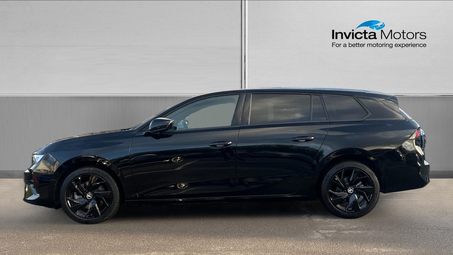 Used Vauxhall Astra 2024 for sale - 77781482: Photo 6