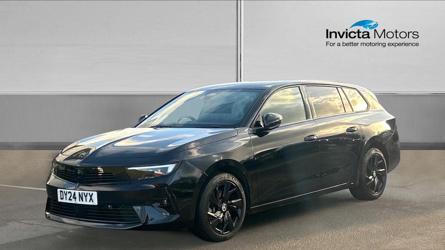 Used Vauxhall Astra 2024 for sale - 77781482: Photo 7