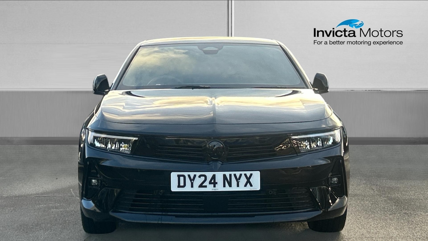 Used Vauxhall Astra 2024 for sale - 77781482: Photo 8