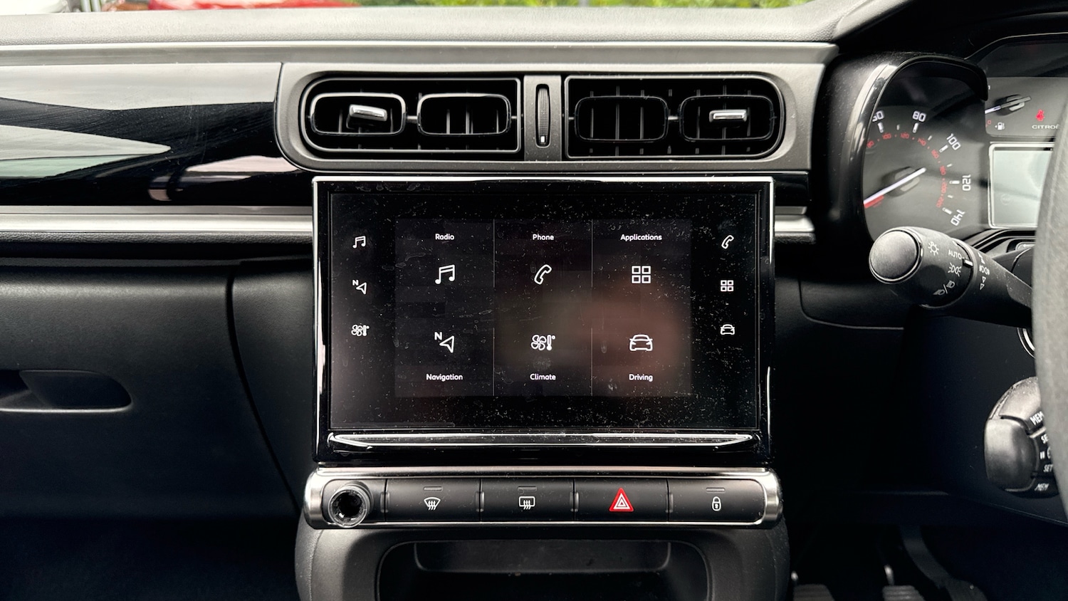 Used Citroen C3 2021 for sale - 76784880: Photo 12