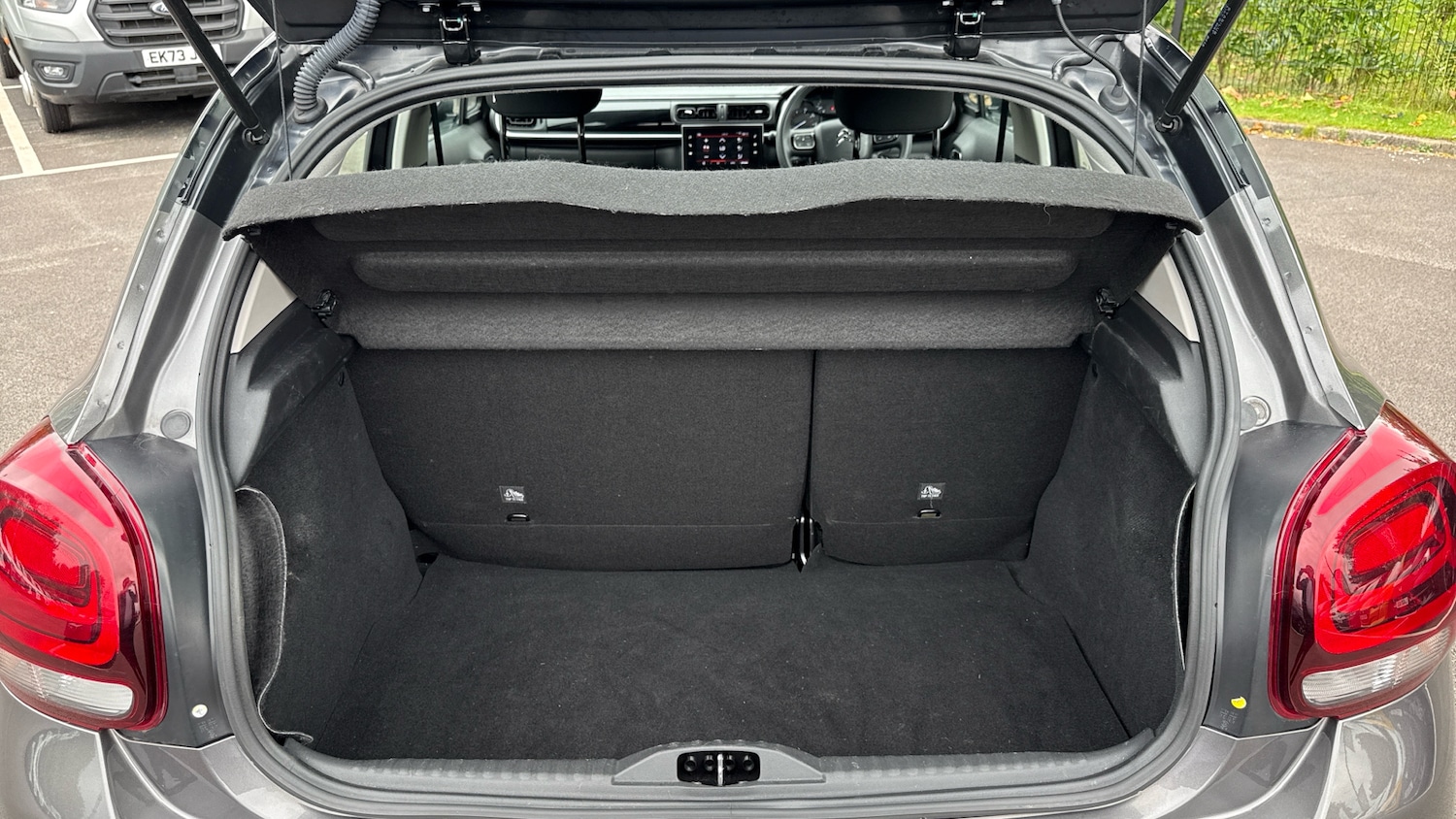 Used Citroen C3 2021 for sale - 76784880: Photo 15