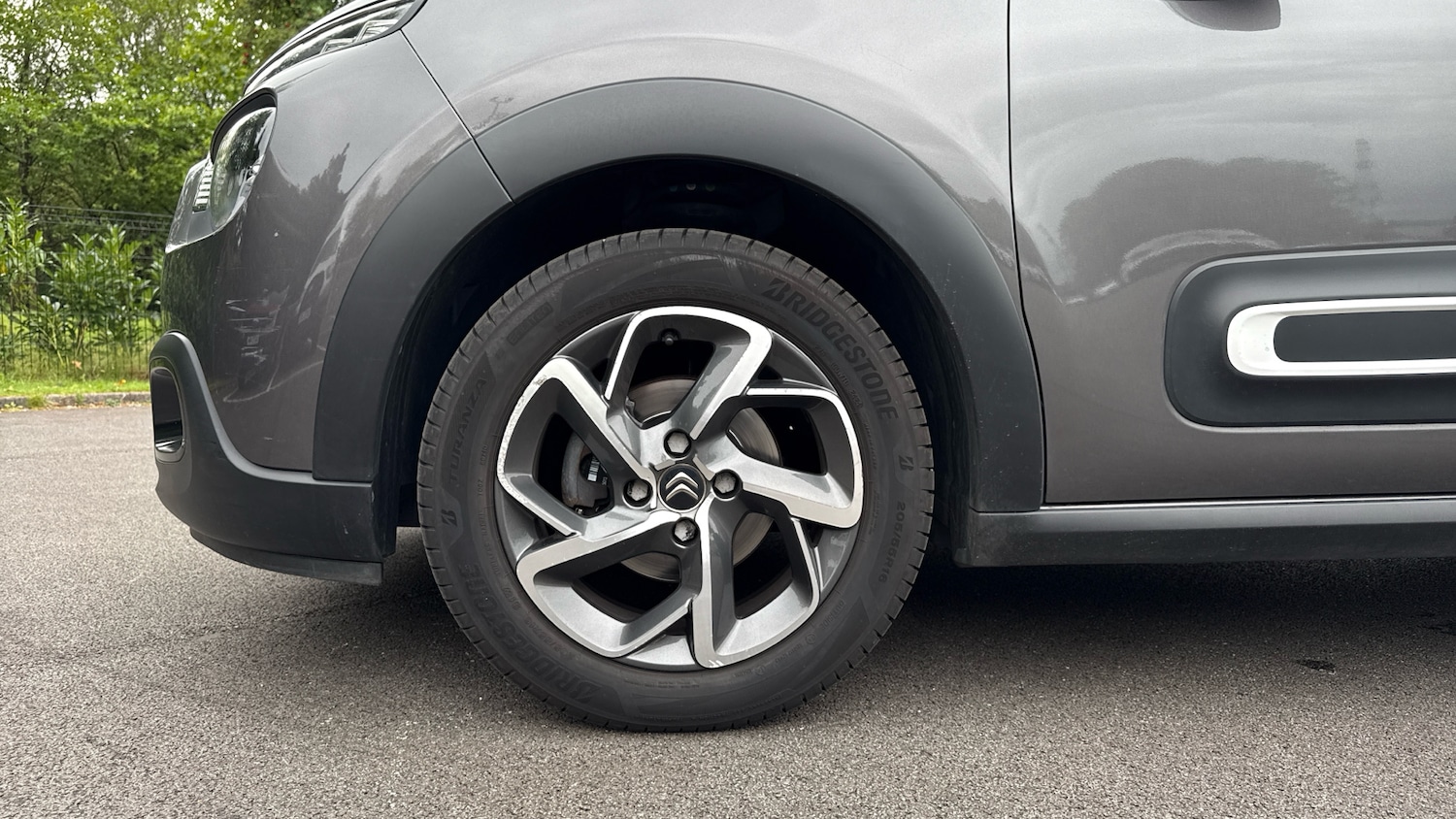 Used Citroen C3 2021 for sale - 76784880: Photo 17