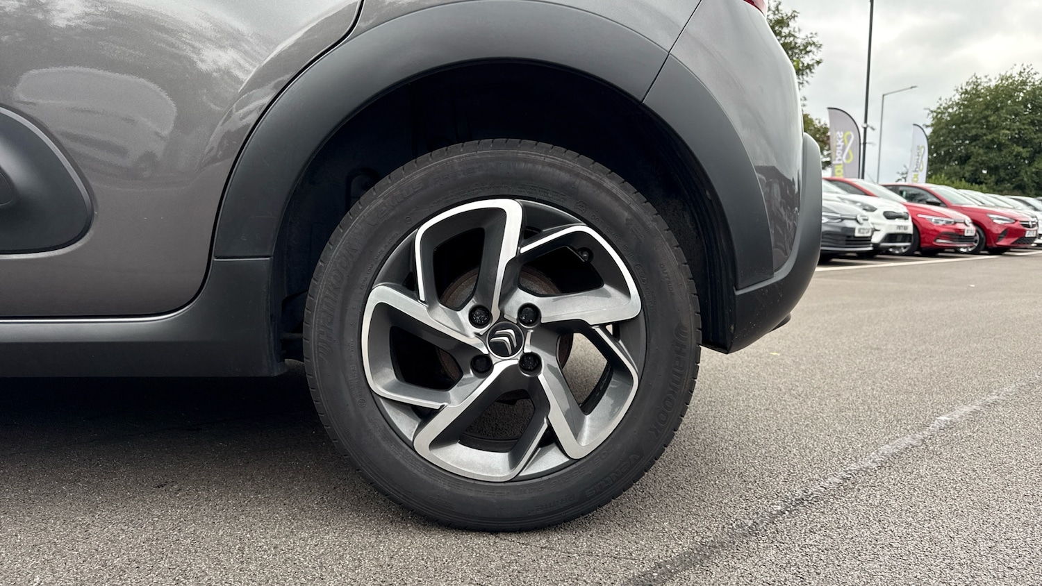 Used Citroen C3 2021 for sale - 76784880: Photo 18