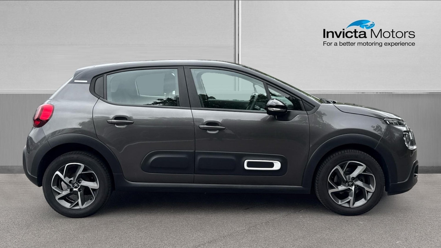 Used Citroen C3 2021 for sale - 76784880: Photo 2