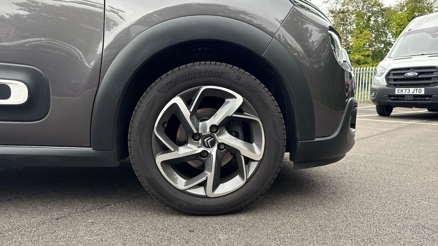 Used Citroen C3 2021 for sale - 76784880: Photo 20