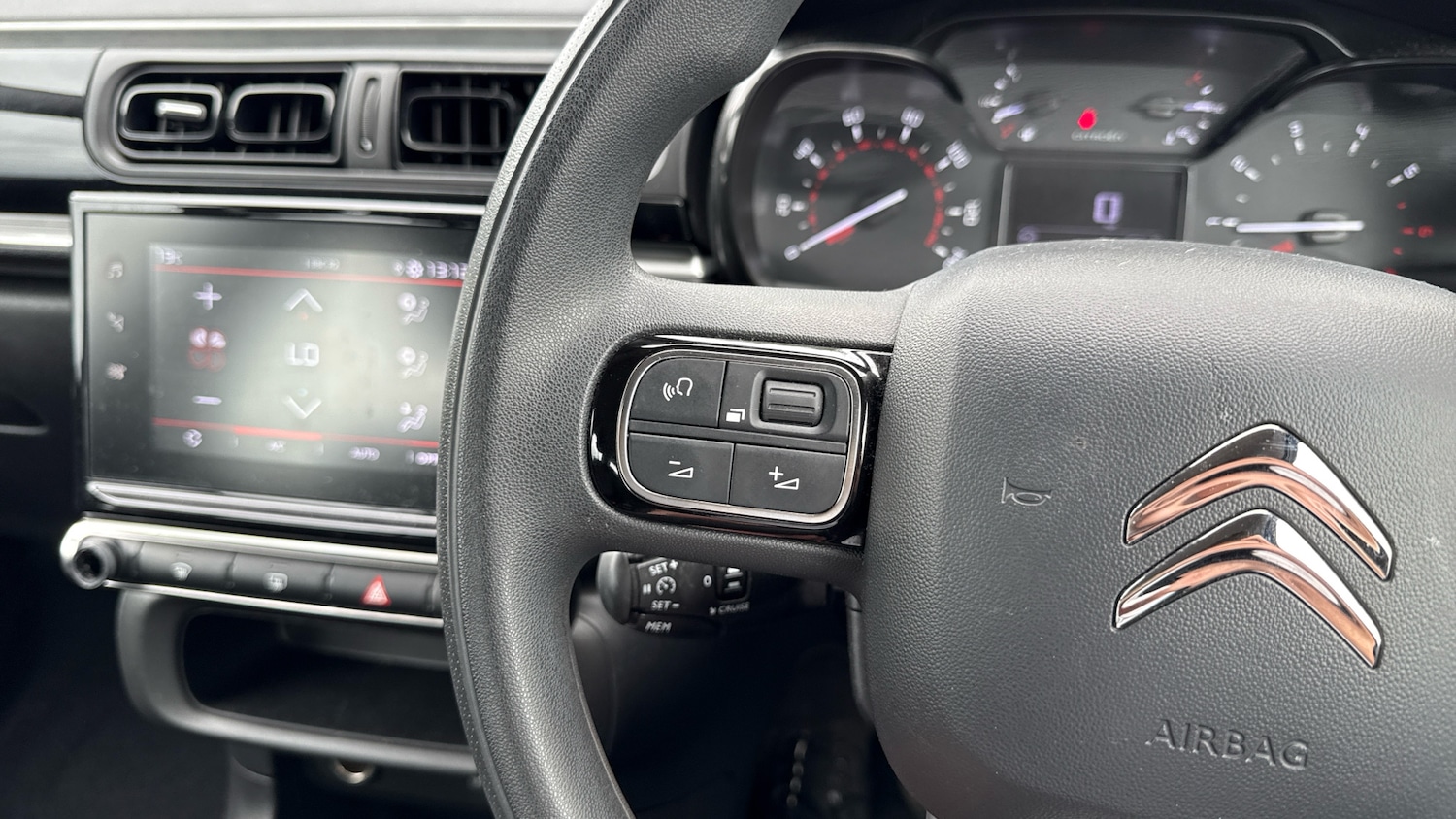 Used Citroen C3 2021 for sale - 76784880: Photo 24