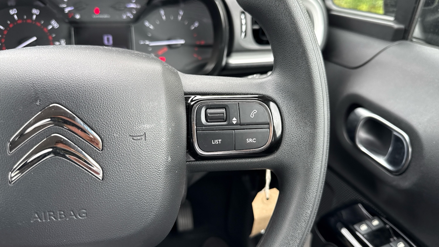 Used Citroen C3 2021 for sale - 76784880: Photo 25