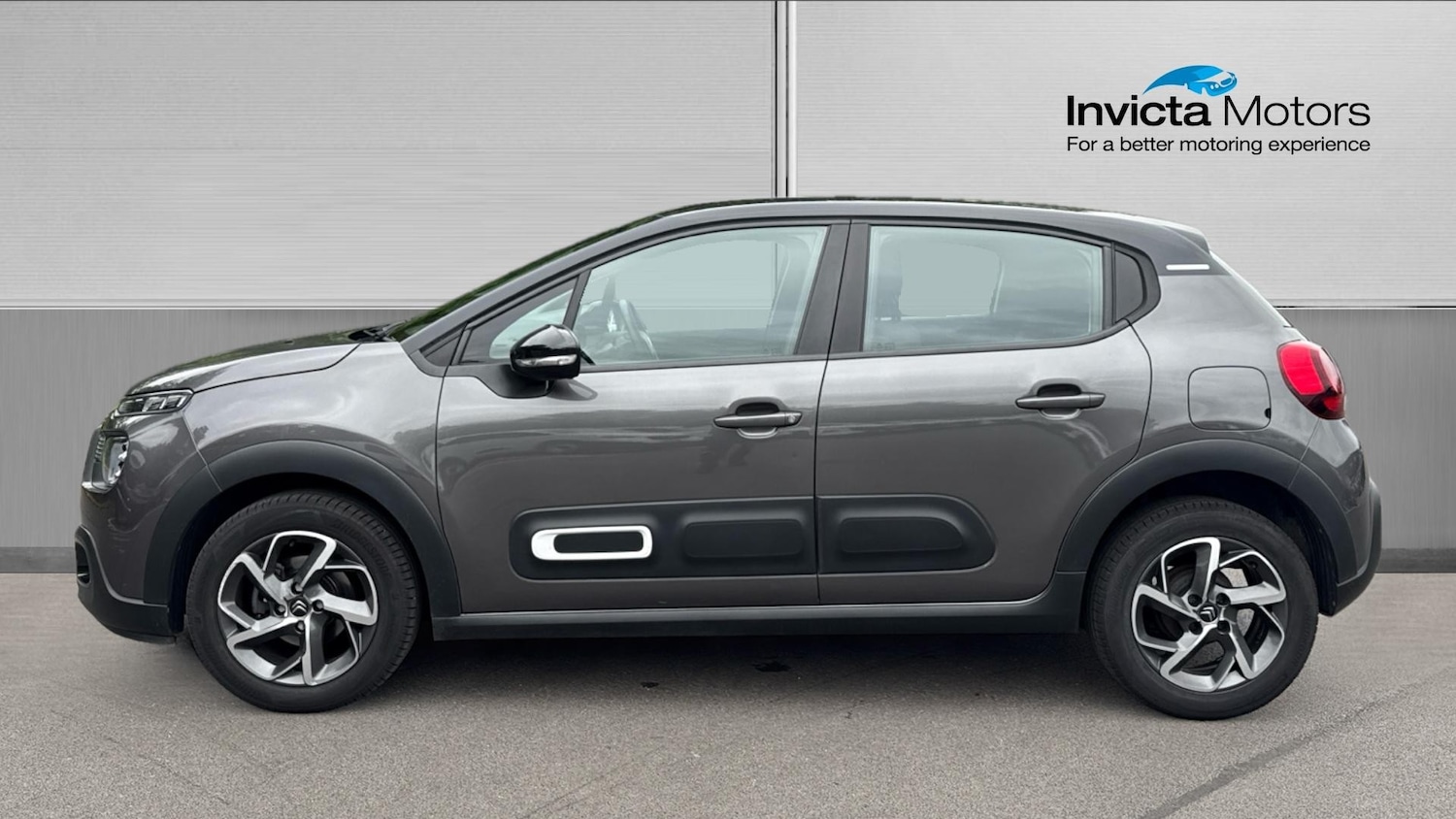 Used Citroen C3 2021 for sale - 76784880: Photo 6