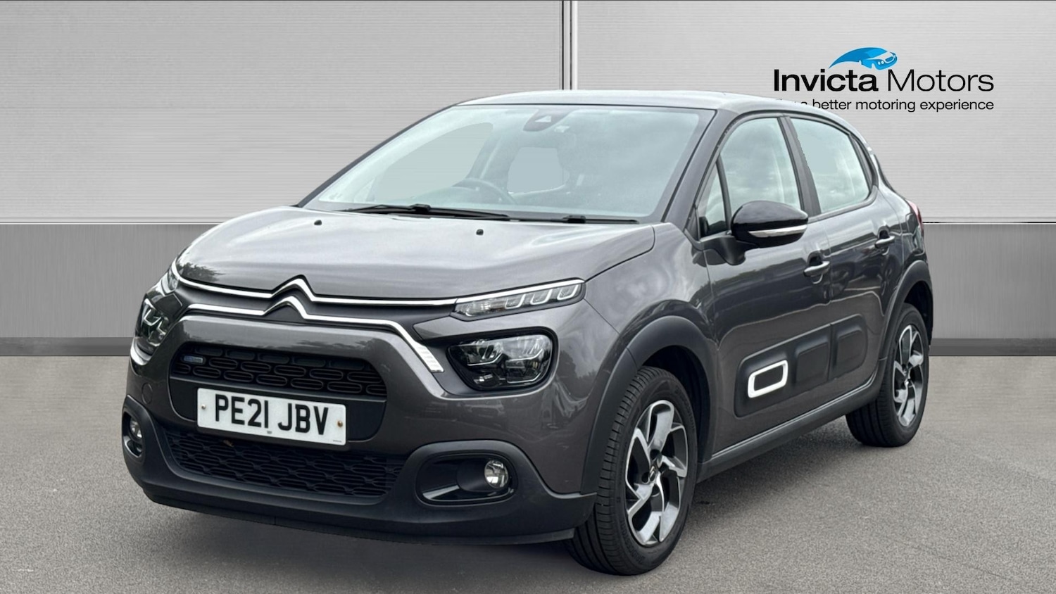 Used Citroen C3 2021 for sale - 76784880: Photo 7