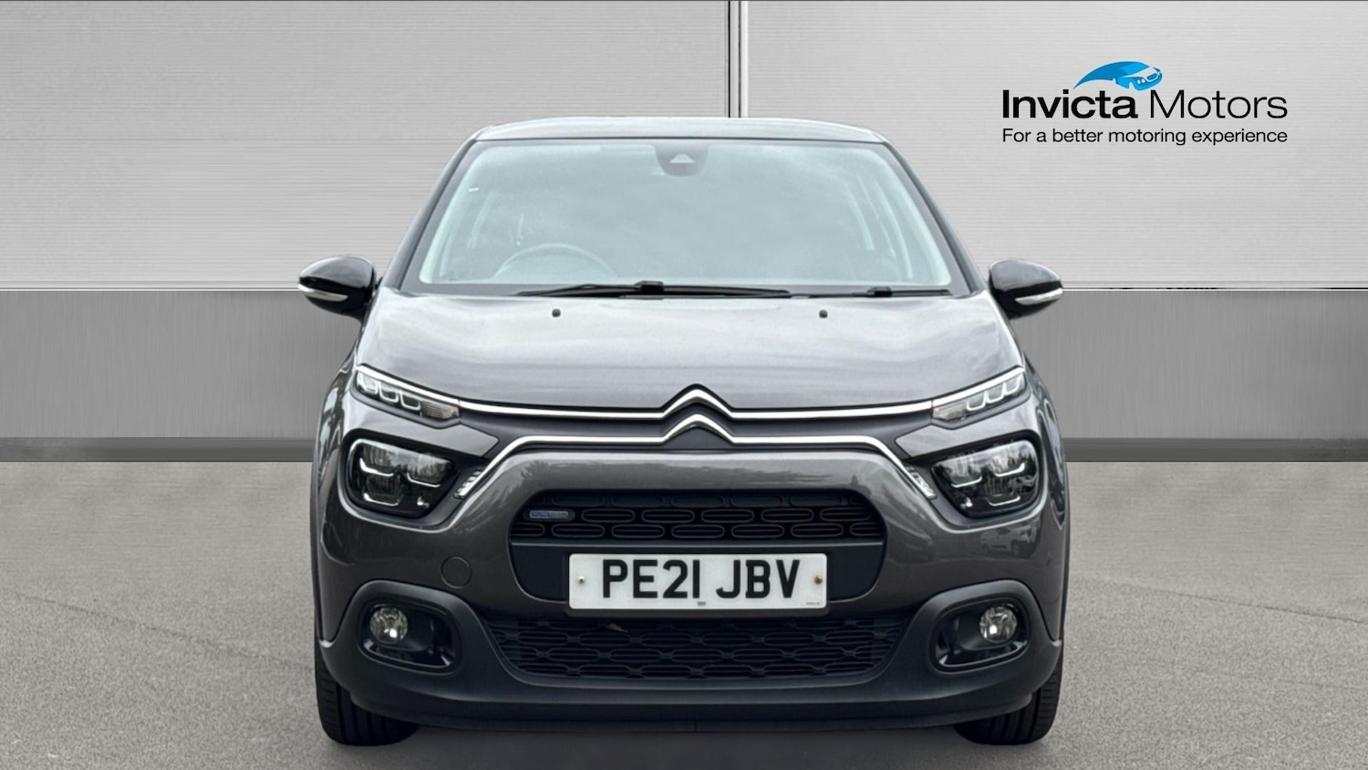 Used Citroen C3 2021 for sale - 76784880: Photo 8