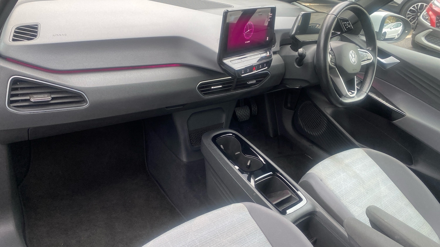 Used Volkswagen ID.3 2021 for sale - 76418498: Photo 10