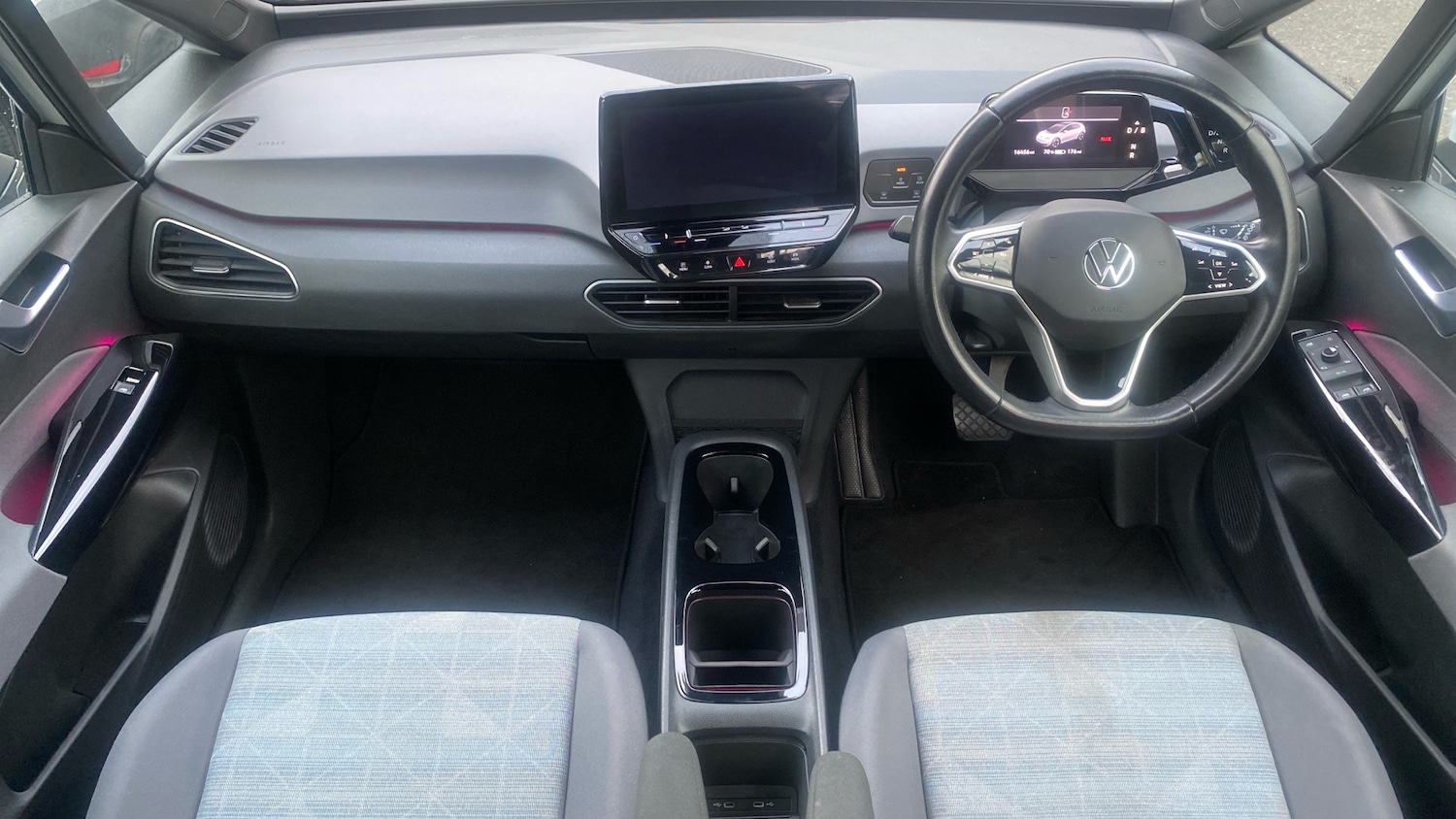 Used Volkswagen ID.3 2021 for sale - 76418498: Photo 11