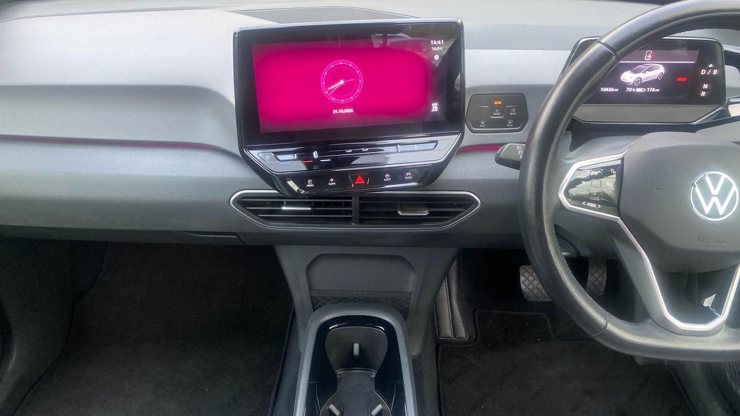 Used Volkswagen ID.3 2021 for sale - 76418498: Photo 12