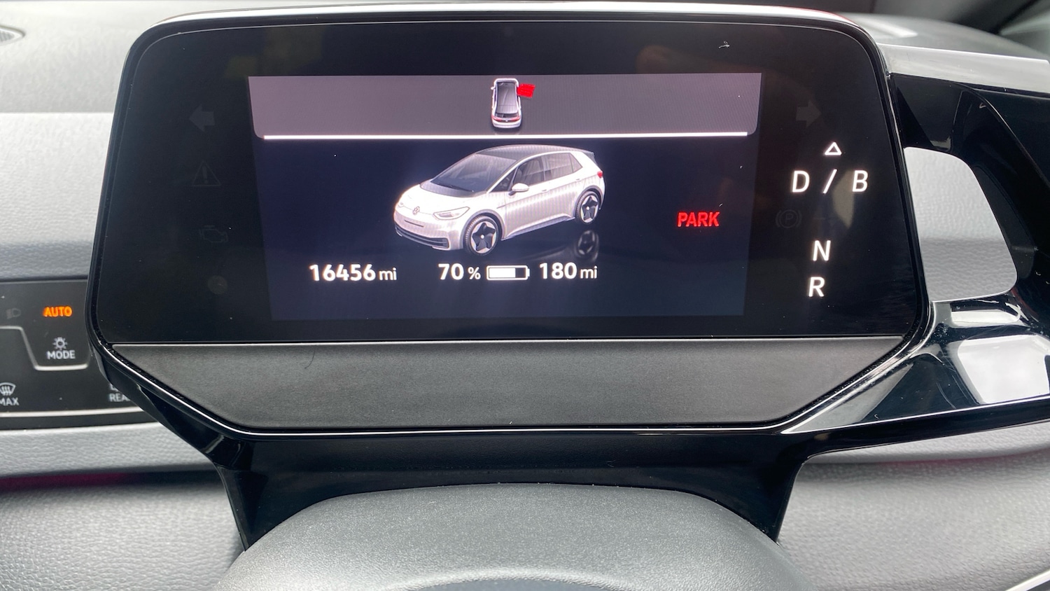 Used Volkswagen ID.3 2021 for sale - 76418498: Photo 13