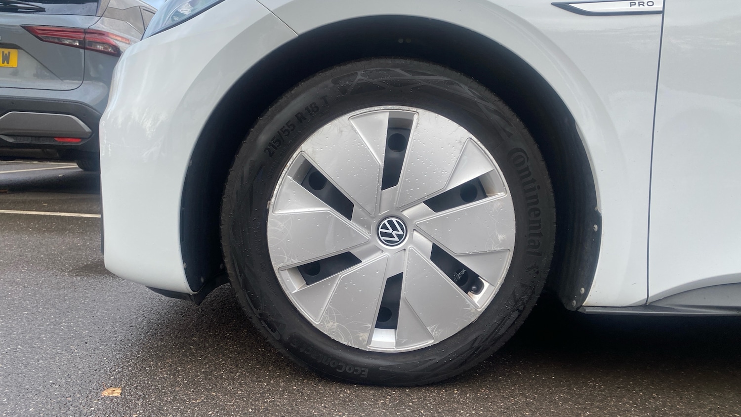 Used Volkswagen ID.3 2021 for sale - 76418498: Photo 17