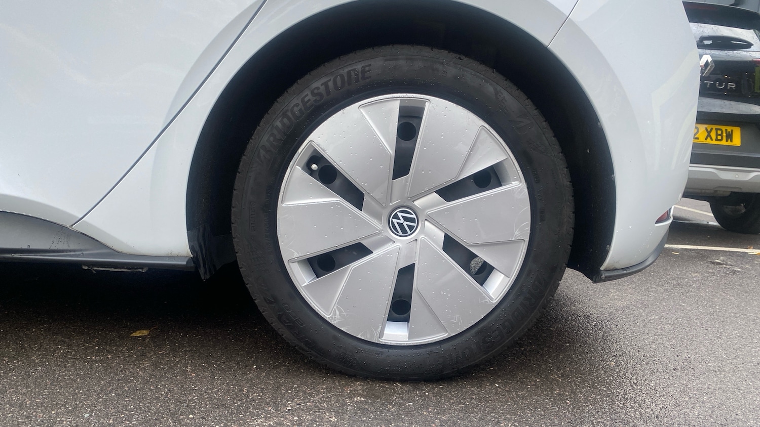 Used Volkswagen ID.3 2021 for sale - 76418498: Photo 18