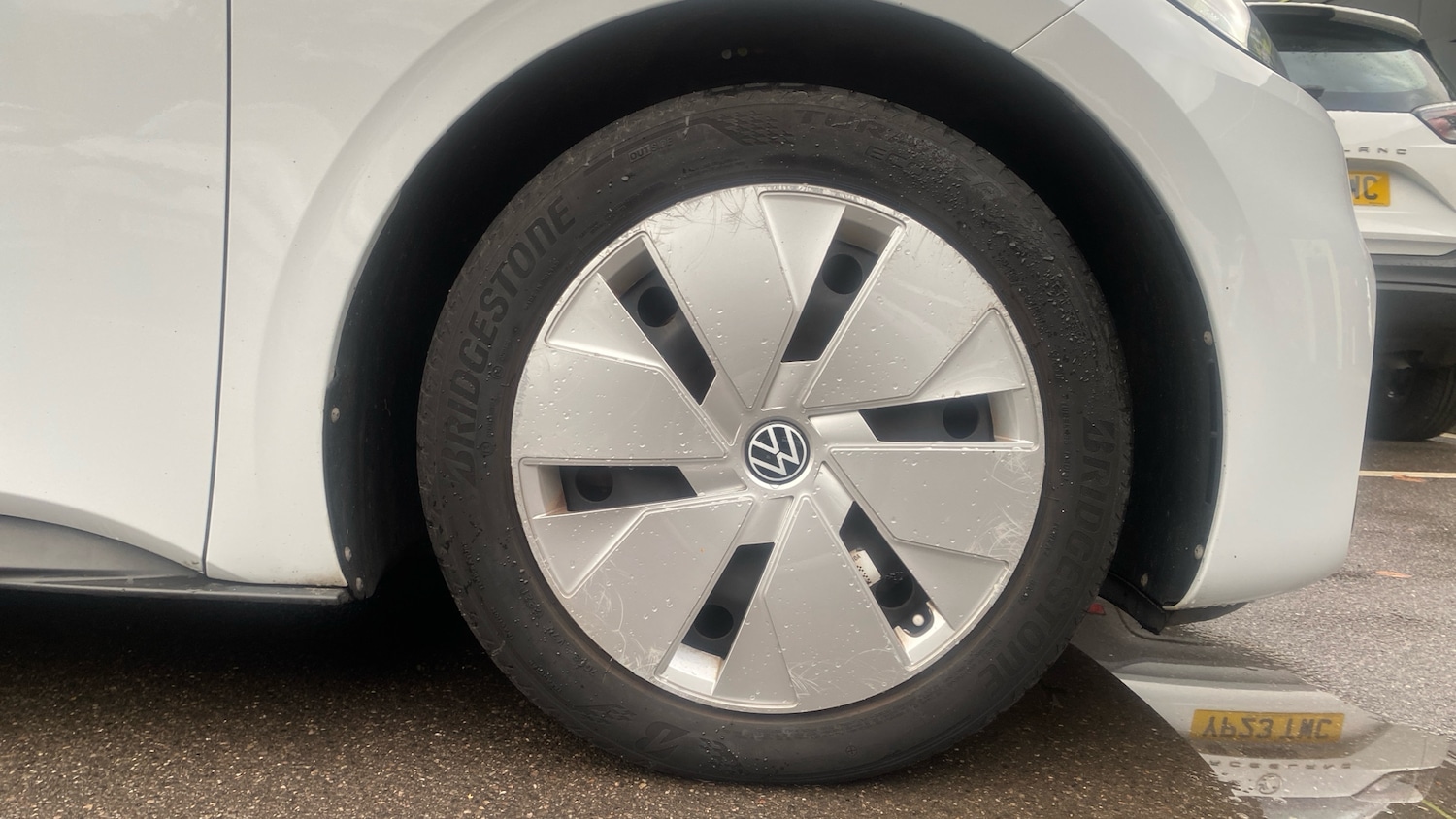 Used Volkswagen ID.3 2021 for sale - 76418498: Photo 20