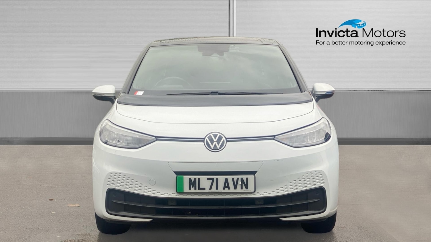 Used Volkswagen ID.3 2021 for sale - 76418498: Photo 8