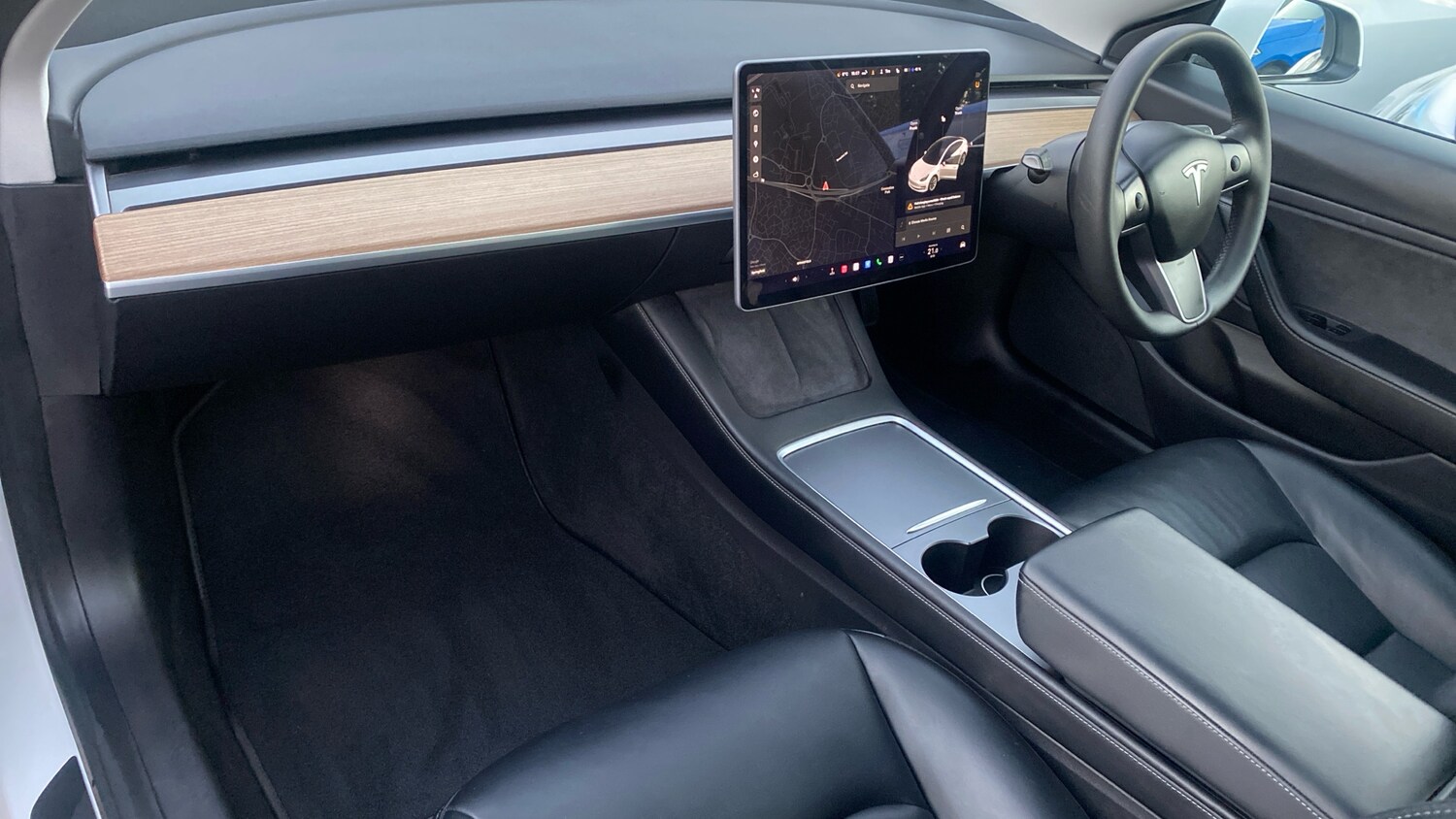 Used Tesla Model 3 2020 for sale - 76547552: Photo 10