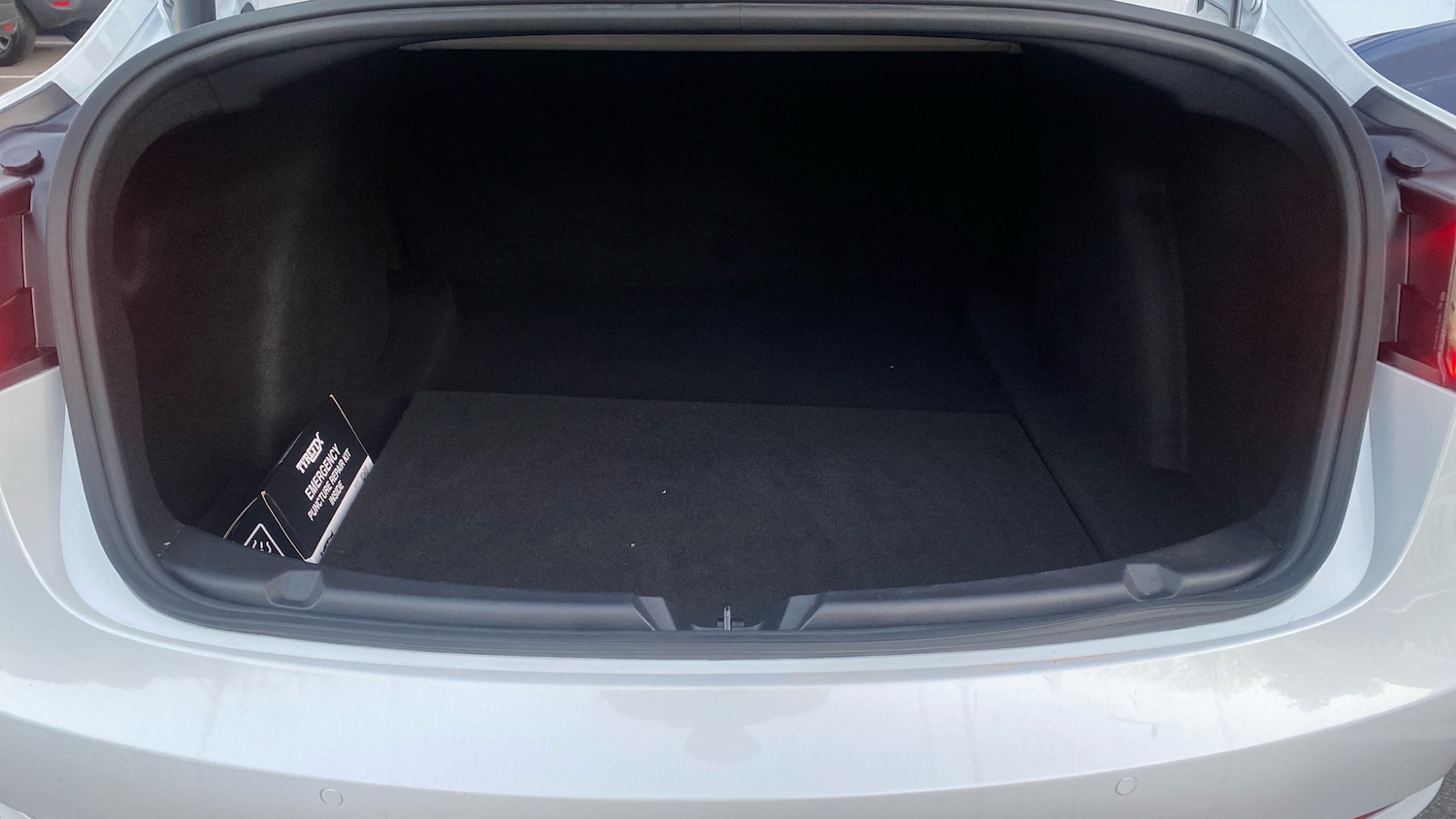 Used Tesla Model 3 2020 for sale - 76547552: Photo 15