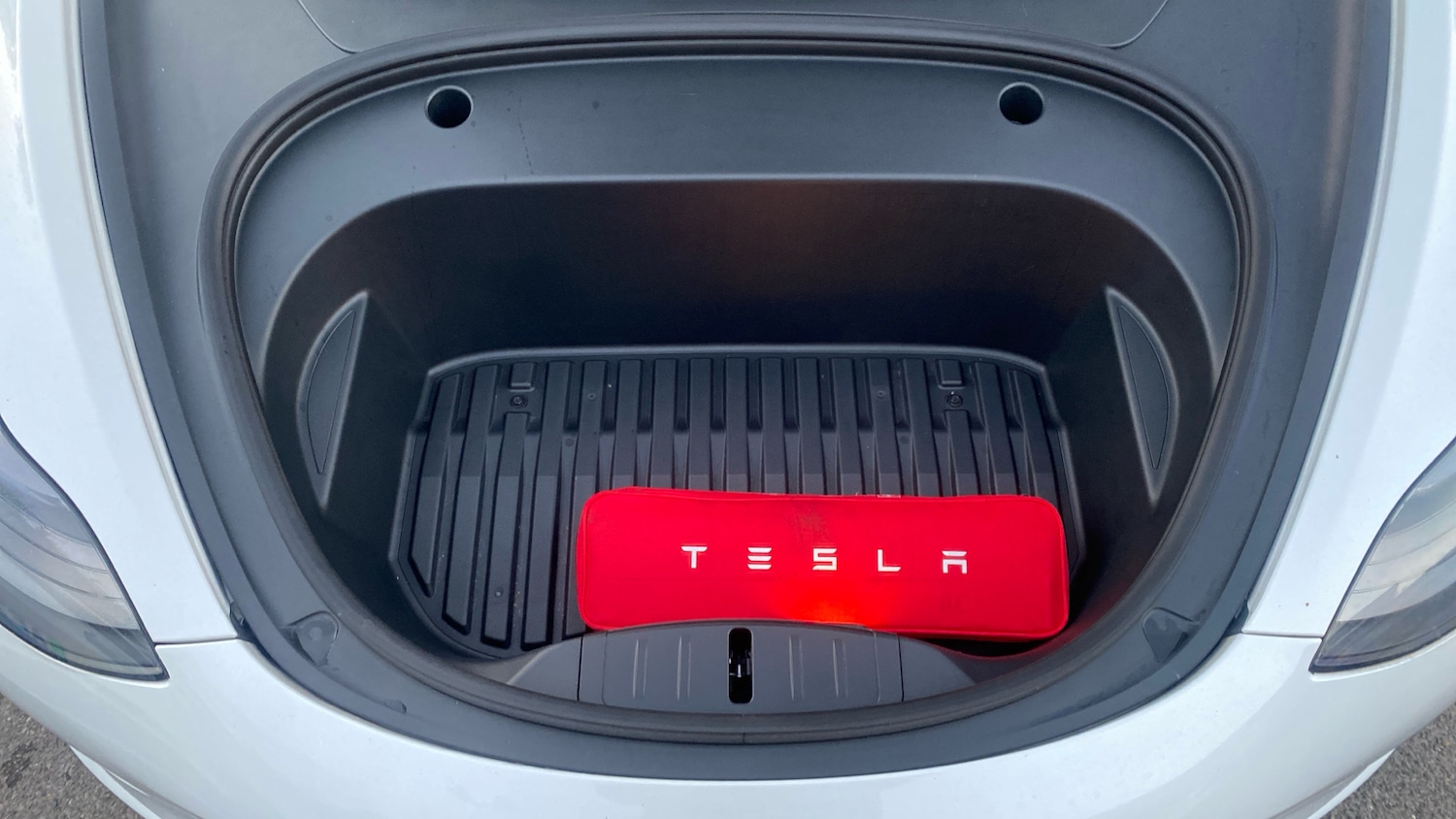 Used Tesla Model 3 2020 for sale - 76547552: Photo 16