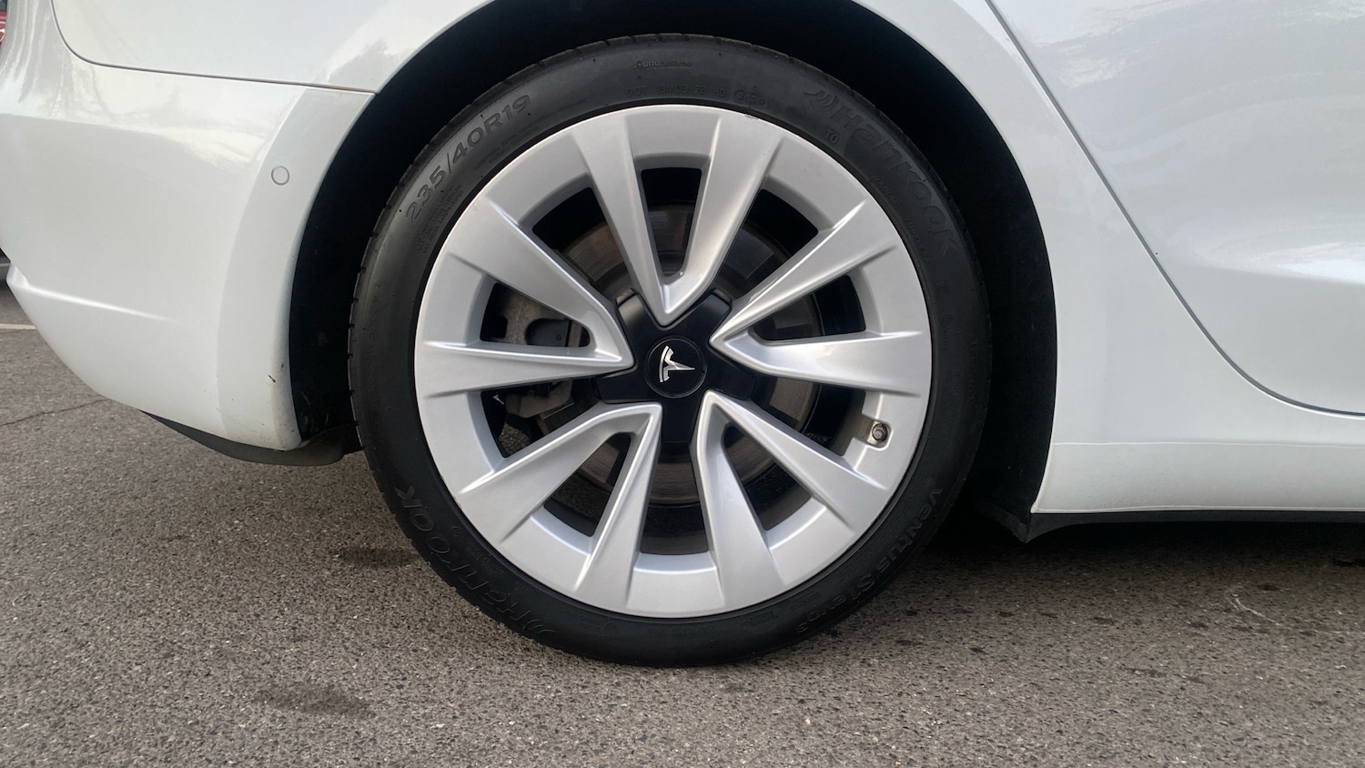 Used Tesla Model 3 2020 for sale - 76547552: Photo 19