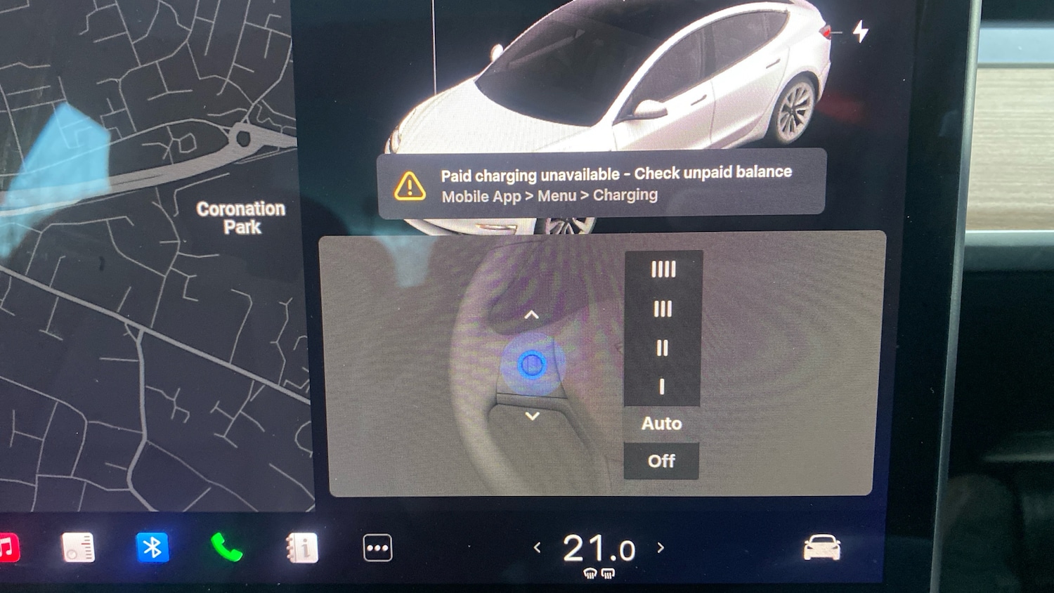 Used Tesla Model 3 2020 for sale - 76547552: Photo 22