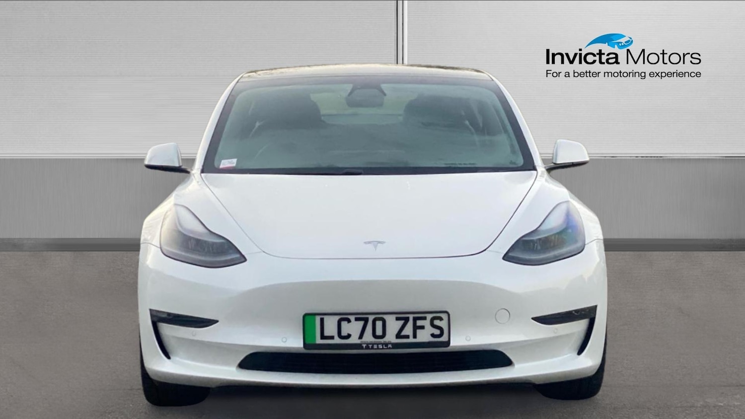 Used Tesla Model 3 2020 for sale - 76547552: Photo 8
