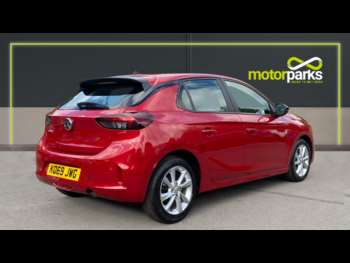 Used Vauxhall Corsa 2020 for sale - 74697920: Photo