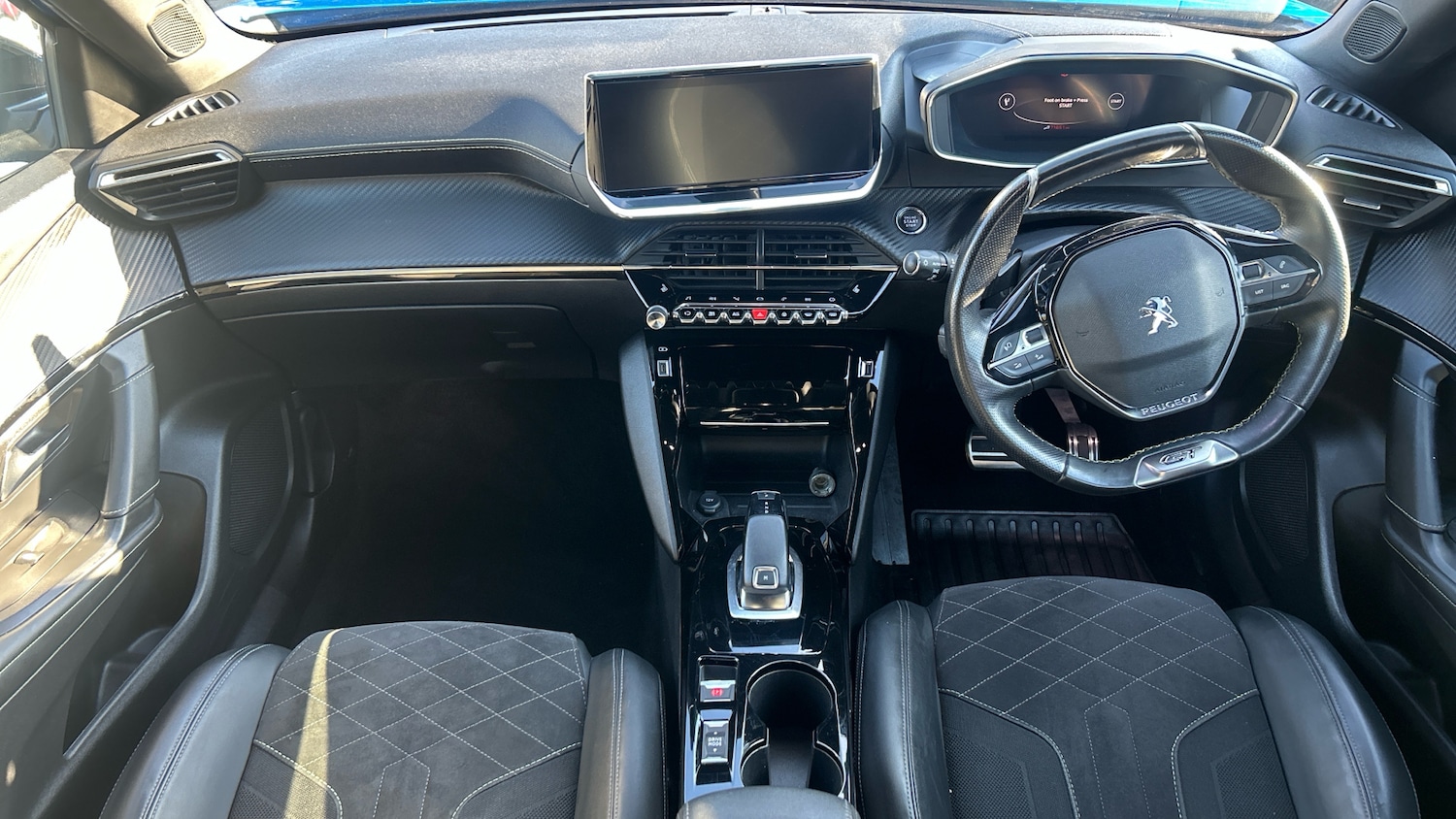 Used Peugeot 2008 2021 for sale - 77721073: Photo 11