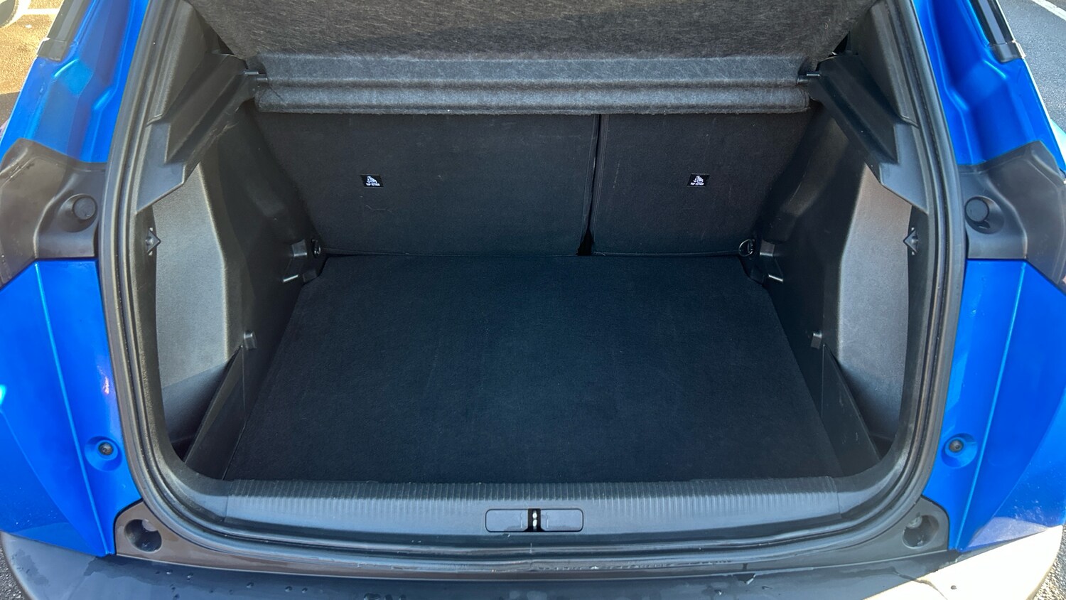 Used Peugeot 2008 2021 for sale - 77721073: Photo 15