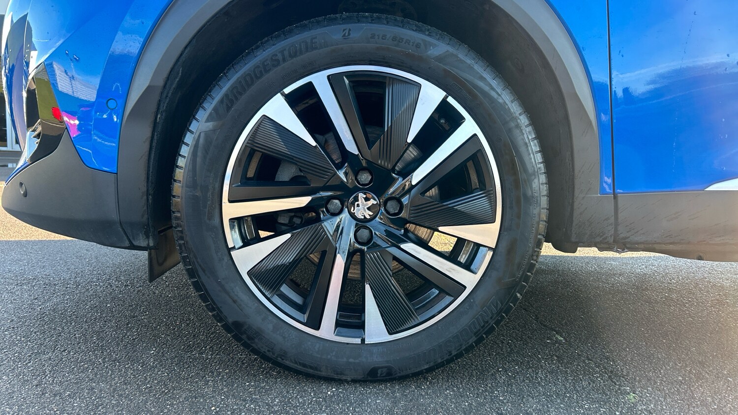 Used Peugeot 2008 2021 for sale - 77721073: Photo 17