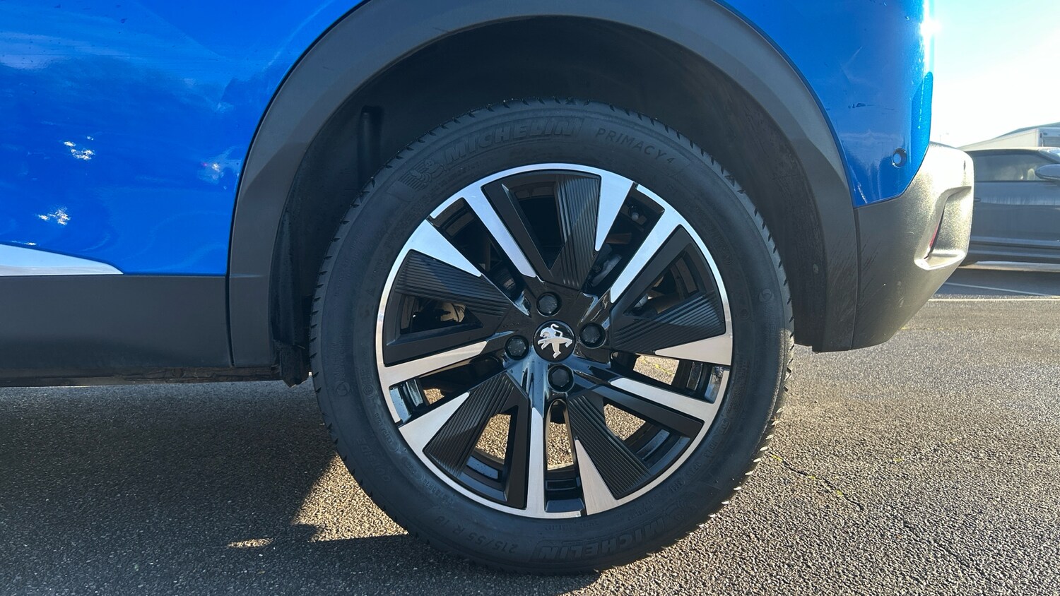 Used Peugeot 2008 2021 for sale - 77721073: Photo 18