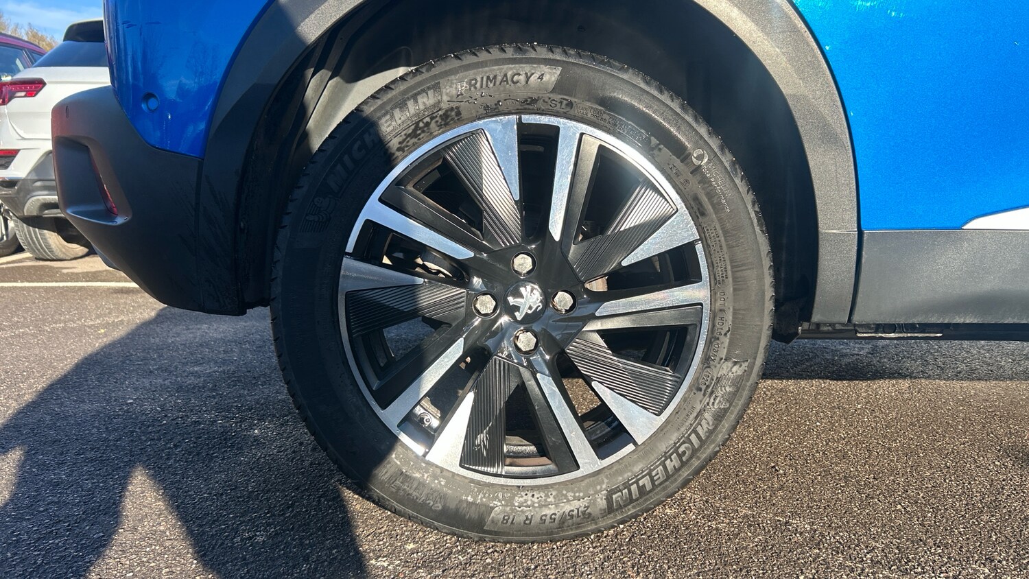 Used Peugeot 2008 2021 for sale - 77721073: Photo 19