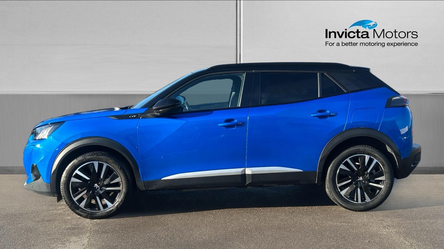 Used Peugeot 2008 2021 for sale - 77721073: Photo 6