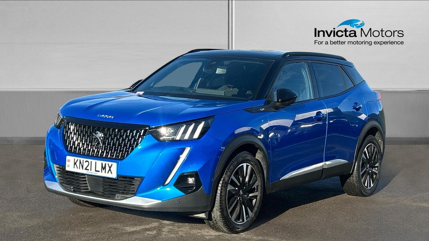 Used Peugeot 2008 2021 for sale - 77721073: Photo 7