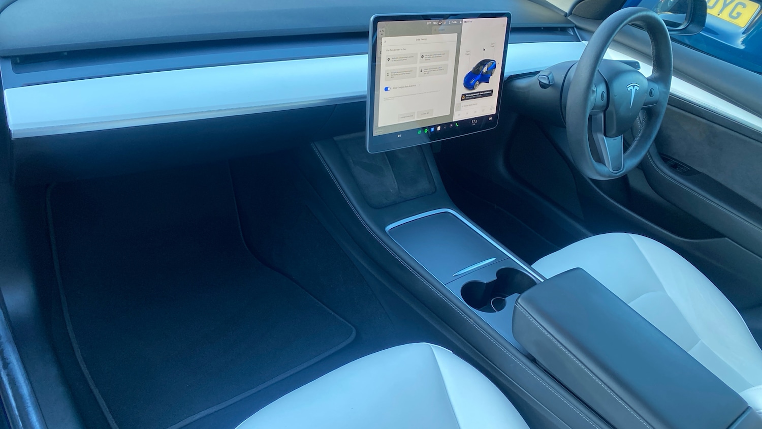 Used Tesla Model 3 2021 for sale - 76040486: Photo 10