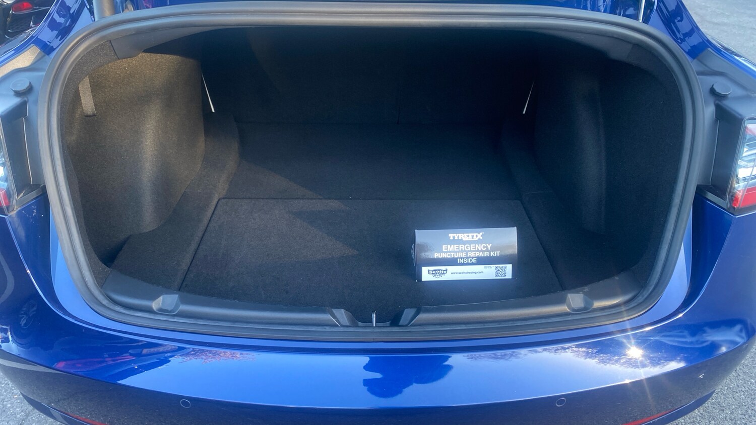 Used Tesla Model 3 2021 for sale - 76040486: Photo 15