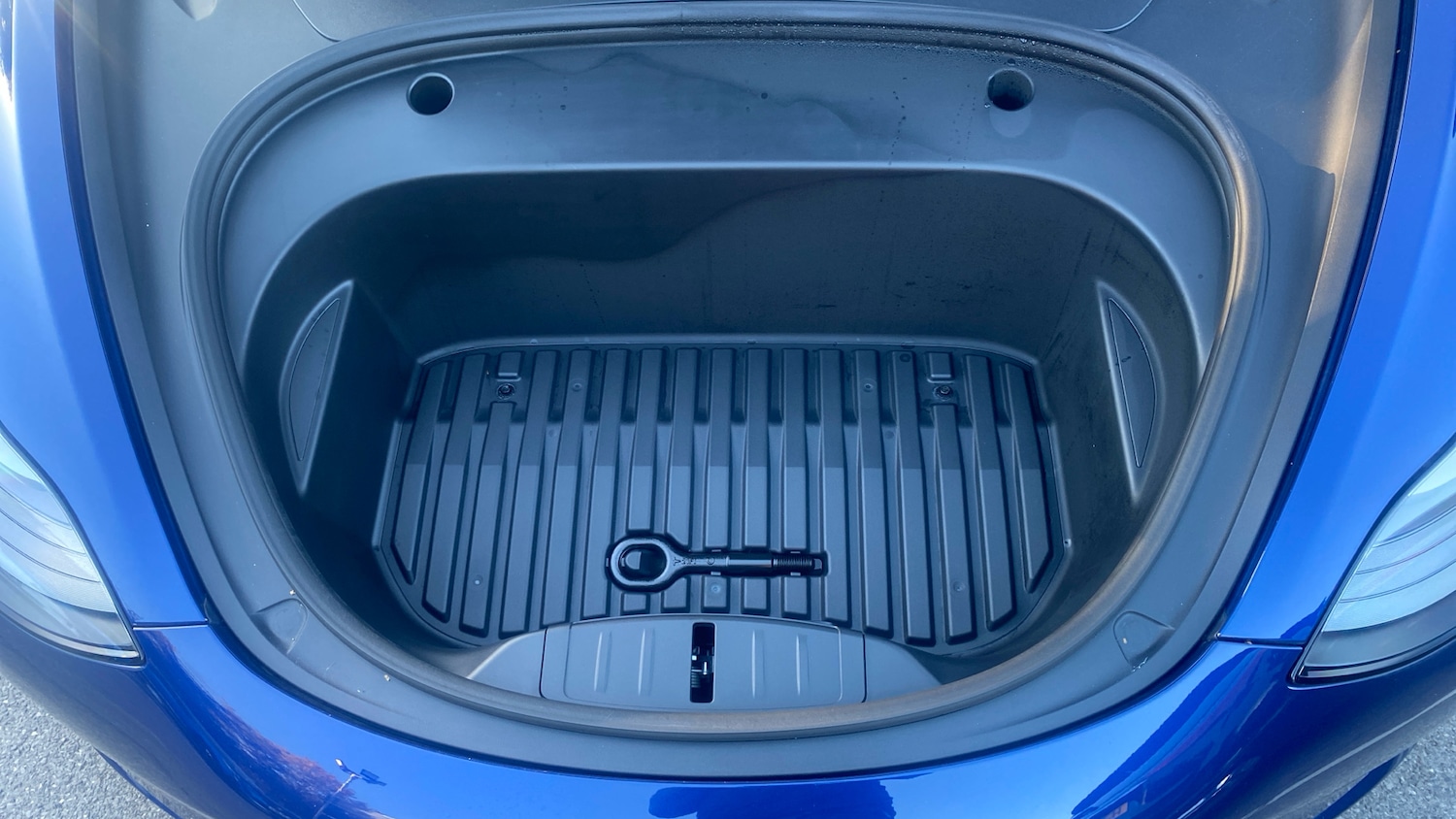 Used Tesla Model 3 2021 for sale - 76040486: Photo 16