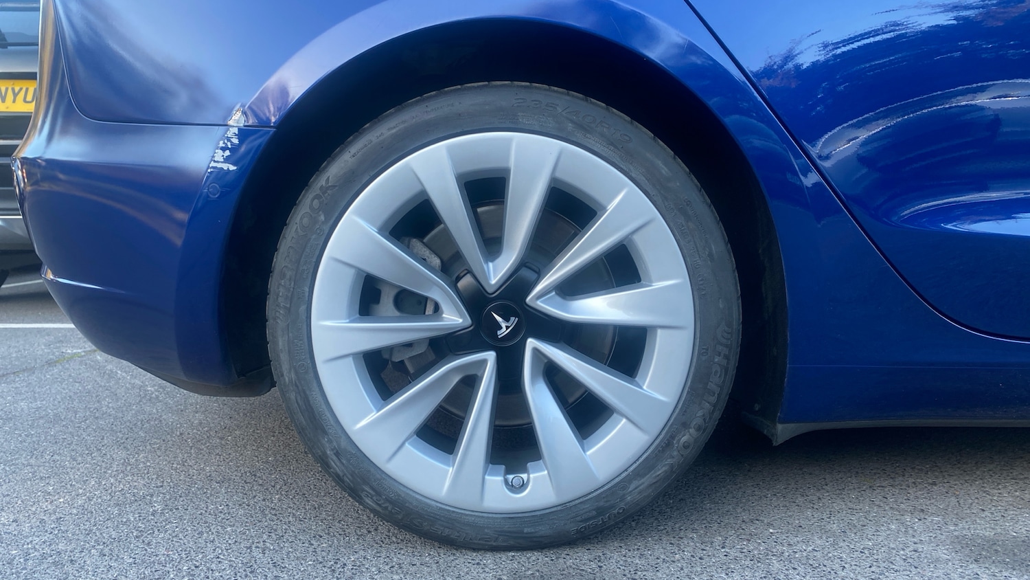 Used Tesla Model 3 2021 for sale - 76040486: Photo 19