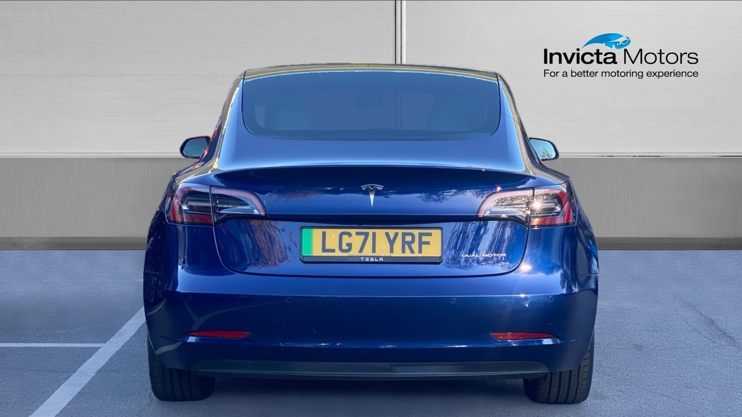 Used Tesla Model 3 2021 for sale - 76040486: Photo 4