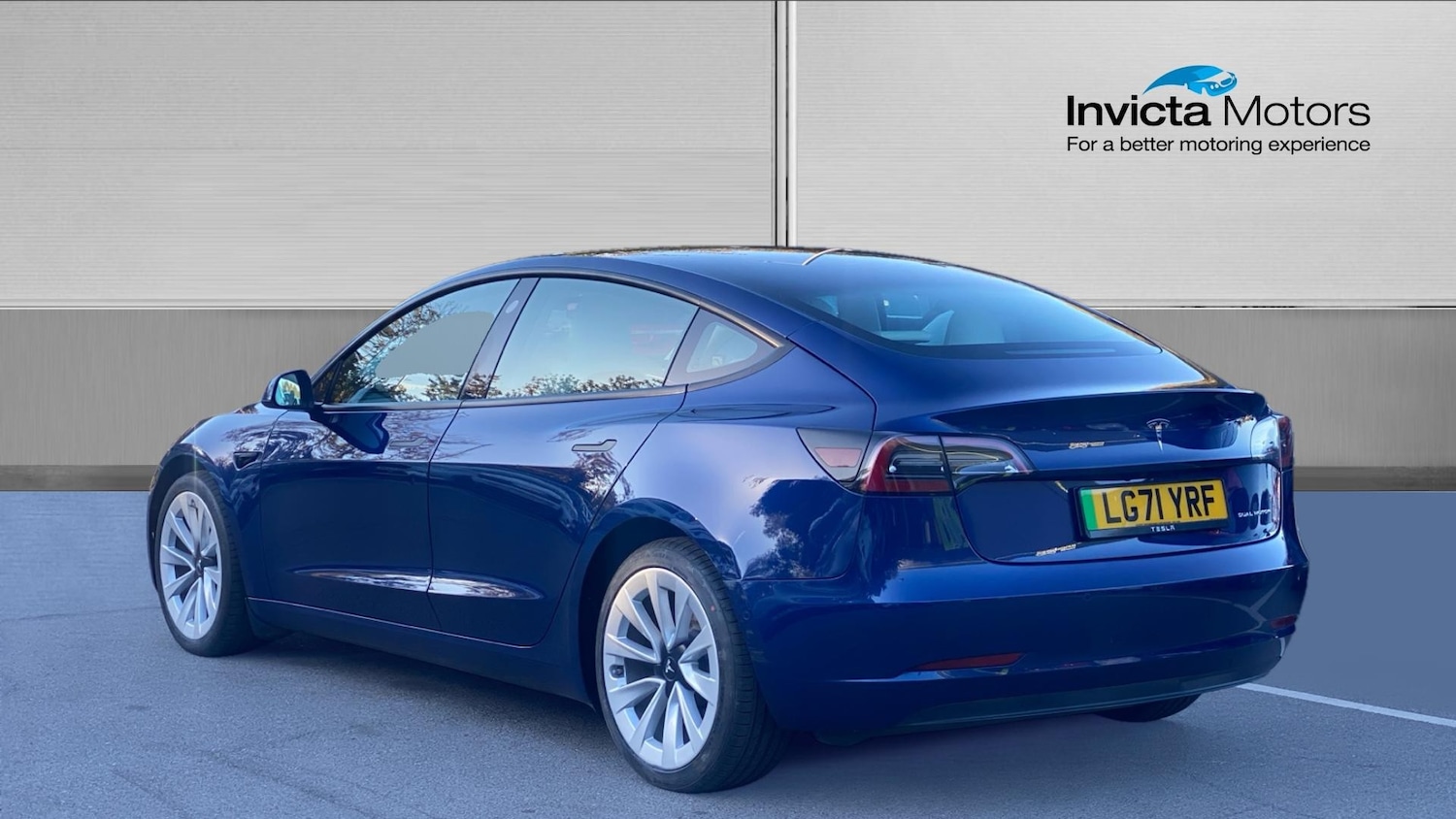 Used Tesla Model 3 2021 for sale - 76040486: Photo 5