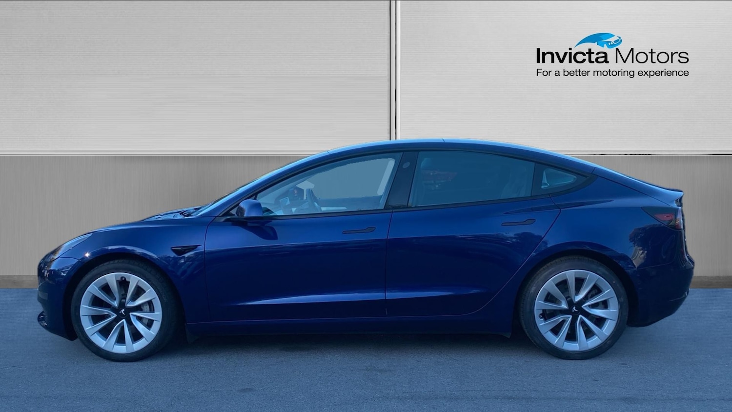 Used Tesla Model 3 2021 for sale - 76040486: Photo 6