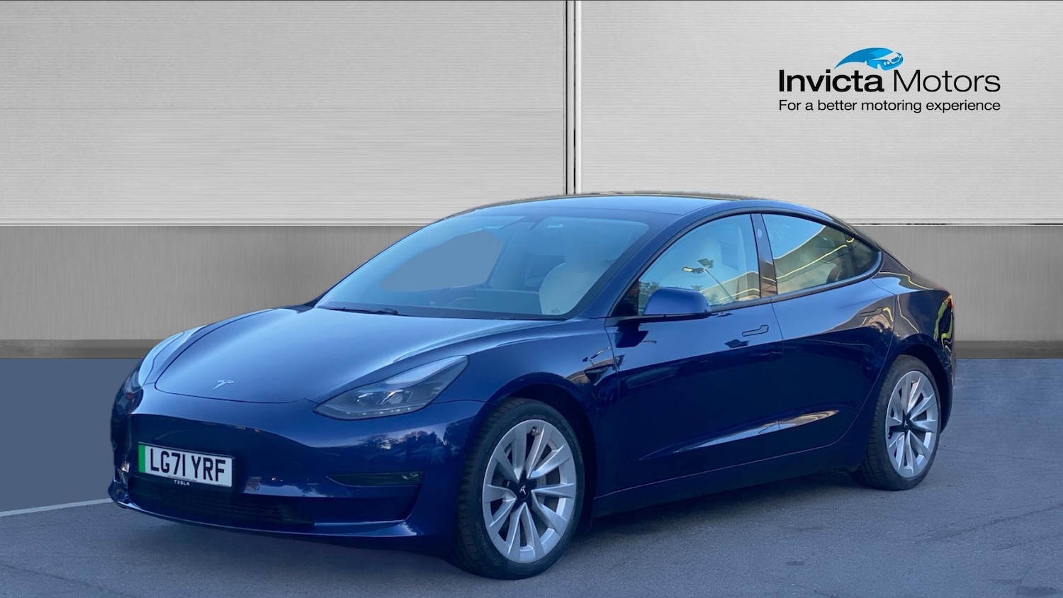 Used Tesla Model 3 2021 for sale - 76040486: Photo 7