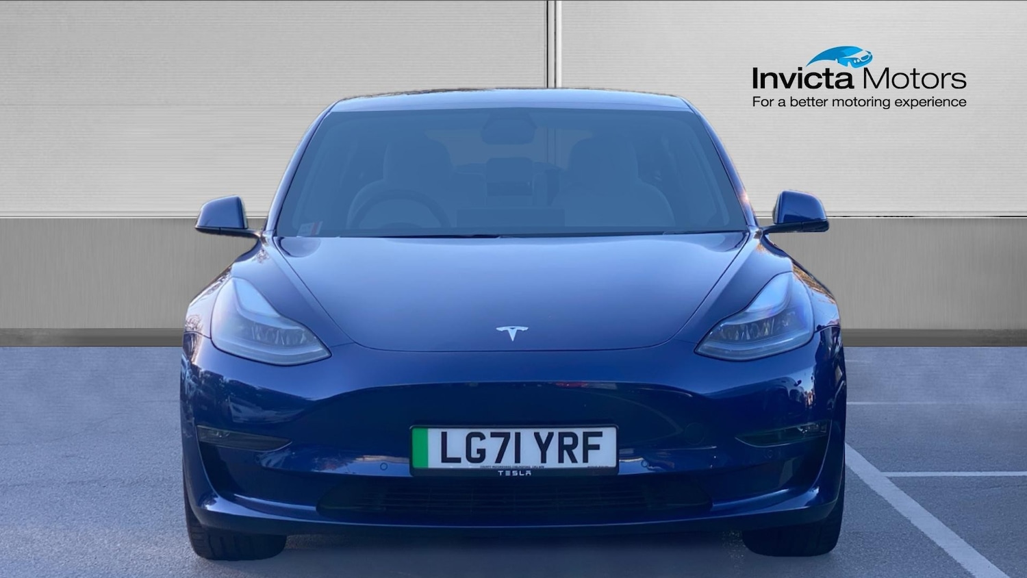 Used Tesla Model 3 2021 for sale - 76040486: Photo 8