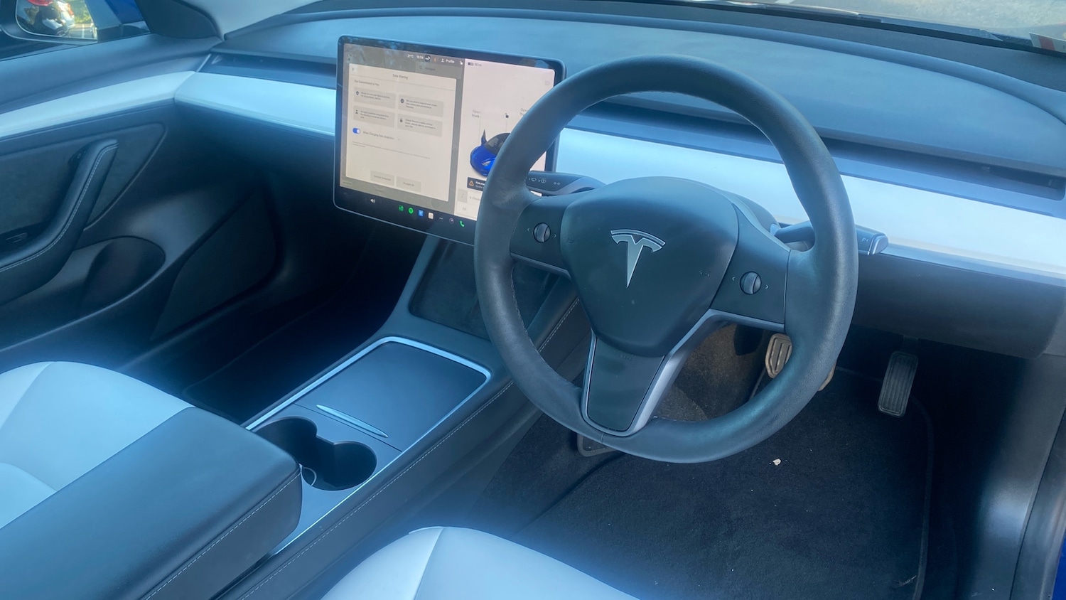 Used Tesla Model 3 2021 for sale - 76040486: Photo 9