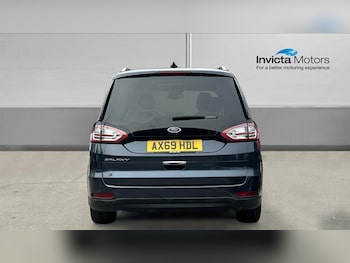 Used Ford Galaxy 2020 for sale - 78545554: Photo