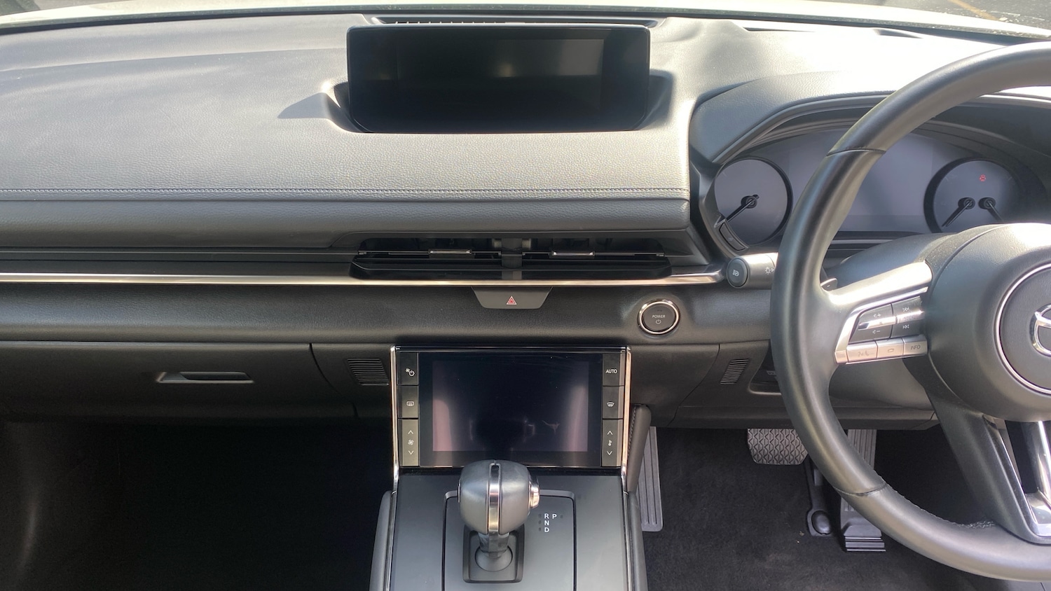 Used Mazda MX-30 2021 for sale - 76536421: Photo 12