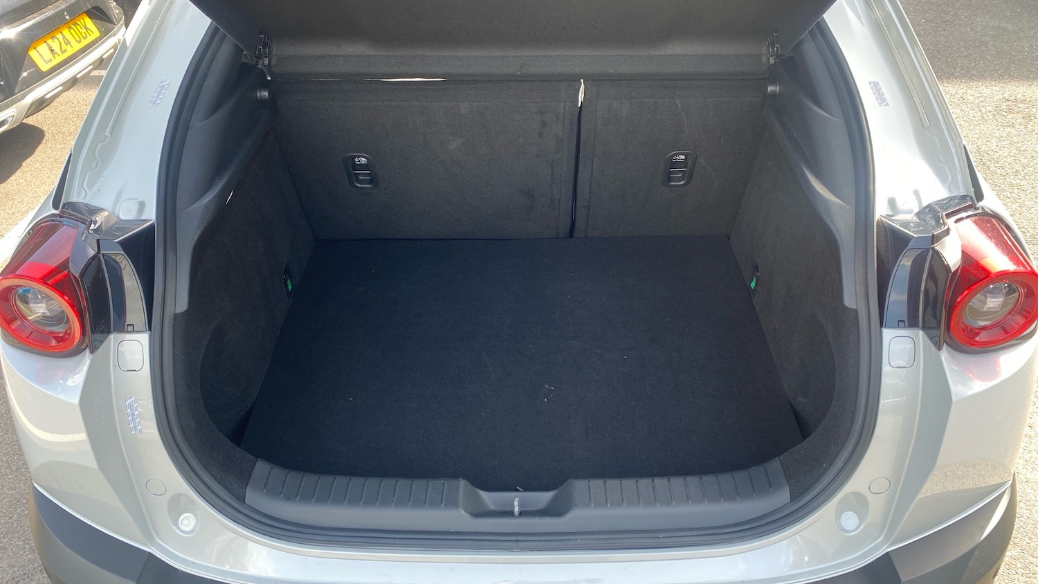 Used Mazda MX-30 2021 for sale - 76536421: Photo 15